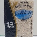 ARRÒS PERLAT