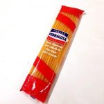 Spaghetti Pedragosa