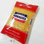 Fideu Nº0 Pedragosa