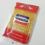 Fideu Nº2 Pedragosa