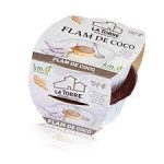 Flam de Coco de LaTorre (paquet 2u)