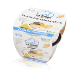 FLAM FORMATGE