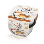 Flam d'Ou de LaTorre (paquet 2u)