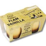 FLAM VAINILLA