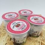 Iogurt de Maduixa de Comas (paquet 4u)