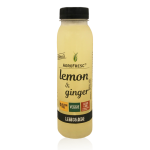 Llimonada de Llimona i Gingebre