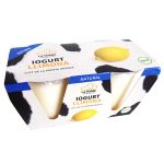 IOGURT NAT LLIMONA