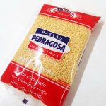 Maravilla 250g./ Pinyons 250. Pedragosa