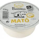 Mató de El Canadell