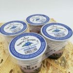 Iogurt Nabius Comas