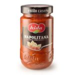 Salsa Napolitana
