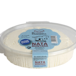 Nata Muntada Sense Sucre El Canadell (terrina 200g)