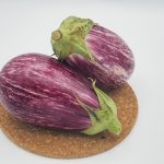 ALBERGINIA RATLLADA