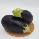 ALBERGINIA NEGRA