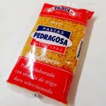 Pistó 250g. Pedragosa