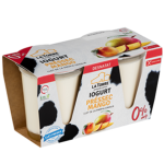 IOGURT MANGO PRESSEC