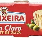Tonyina clara oliva