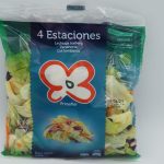 AMANIDA 4 ESTACIONS