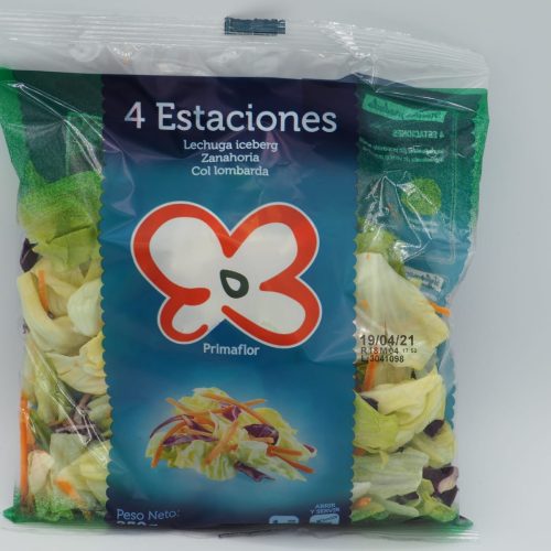 4 Estacions