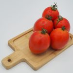 Tomàquet Pera