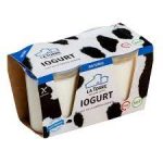 IOGURT NATURAL