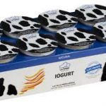 Iogurt Natural de LaTorre (paquet 8u)