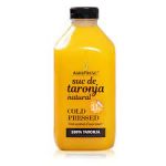 SUC TARONJA NATURAL 1L.