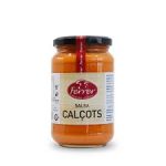 SALSA CALÇOTS