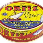 Bonítol oliva