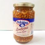 POT LLENTIES PETIT PEDRAGOSA