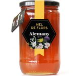 Mel de Flors 500g Alemany