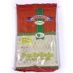 Pa Ratllat All i Julivert Pedragosa