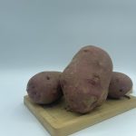 PATATA VERMELLA