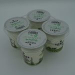 Iogurt Desnatat 0% Comas (paquet 4u)