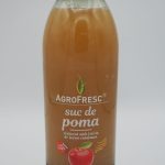 Zumo de Manzana Agrofresc (750ml)