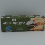 TONYINA COSTATUN