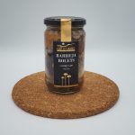 BARREJA BOLETS