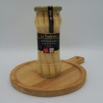 ESPARRECS GRANEL