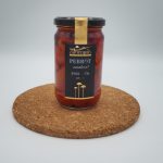 PEBROT ESCALIVAT