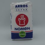 ARRÒS NOMEN
