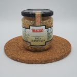 SOIA GERMINADA