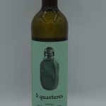 VI 5 QUARTERES