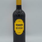 VERMOUTH QUITAPENAS