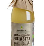 Brou de Pollastre Ecològic Agrofresc