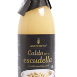 CALDO D'ESCUDELLA