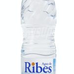 AMPOLLA AIGUA 1,5L. RIBES