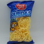 Ruedas
