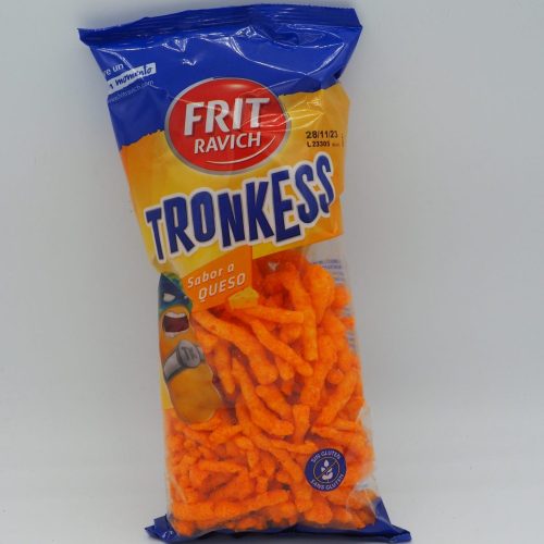 Tronkess