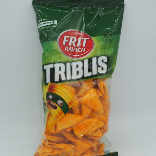 Triblis
