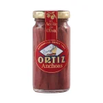 ANXOVES ORTIZ